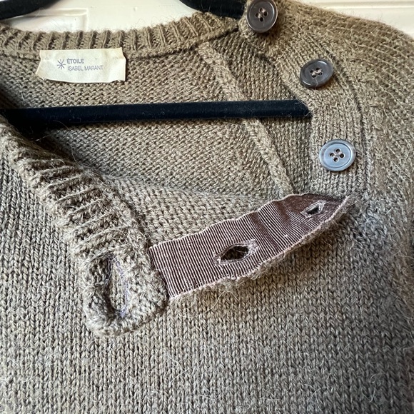 Isabel Marant Sweater - Picture 5 of 7